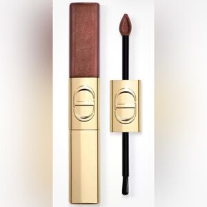 Dior - Rouge Dior Sequin Liquid Duo  Holiday Limited Edition 719 Acrobat